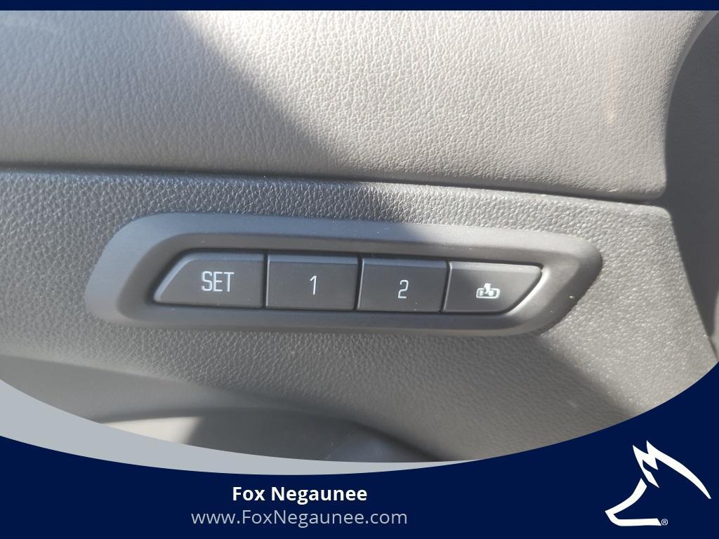 used 2019 Buick LaCrosse car, priced at $16,810