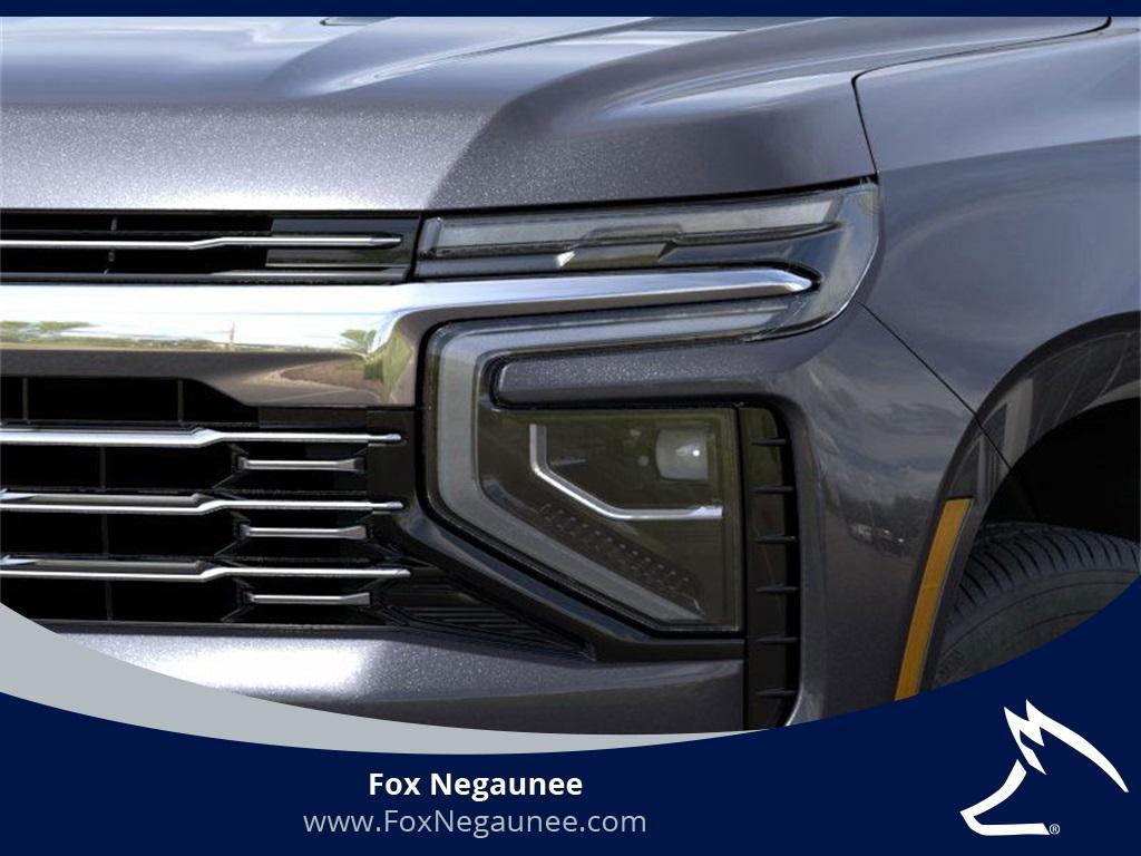 new 2025 Chevrolet Tahoe car, priced at $83,869