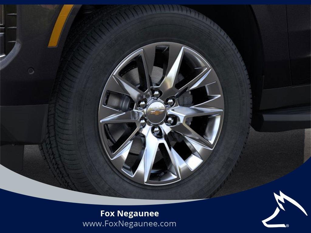 new 2025 Chevrolet Tahoe car, priced at $83,869