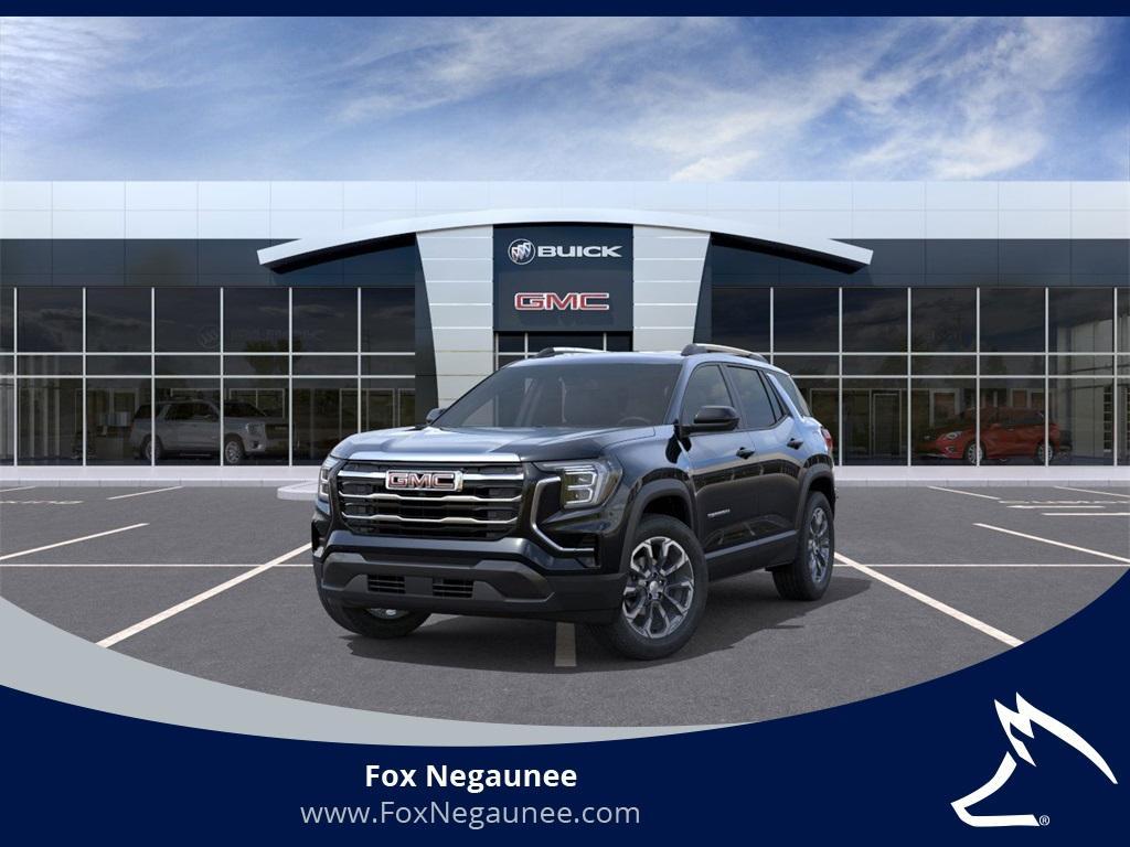 new 2026 GMC Terrain car, priced at $35,089