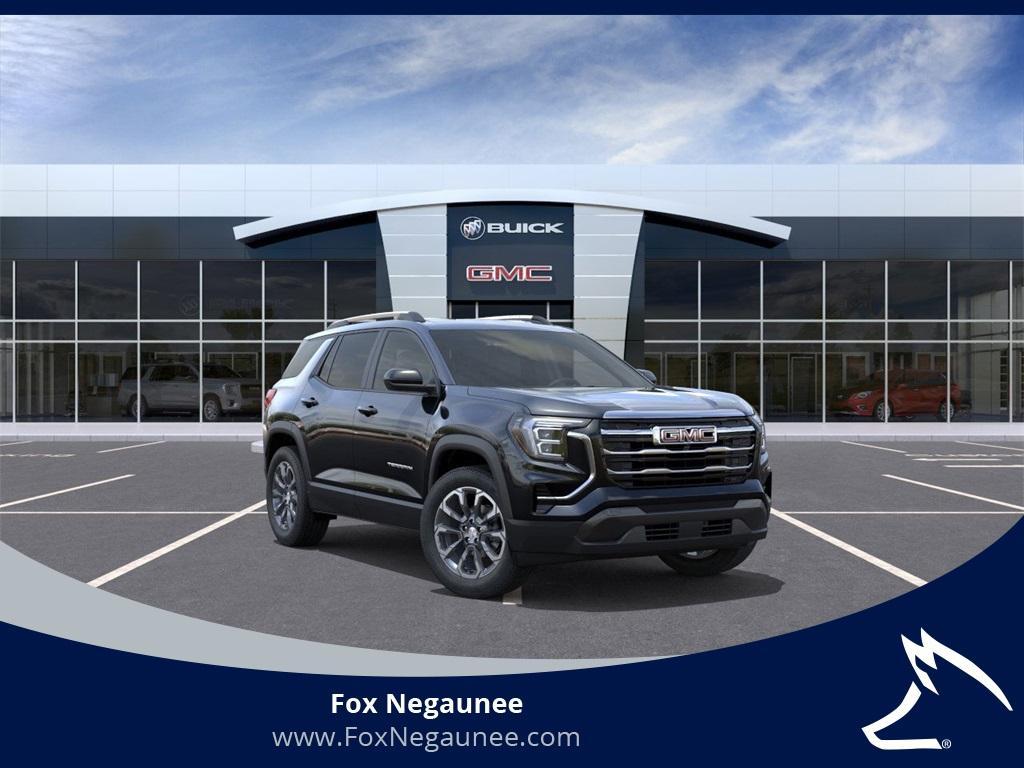 new 2026 GMC Terrain car, priced at $35,089