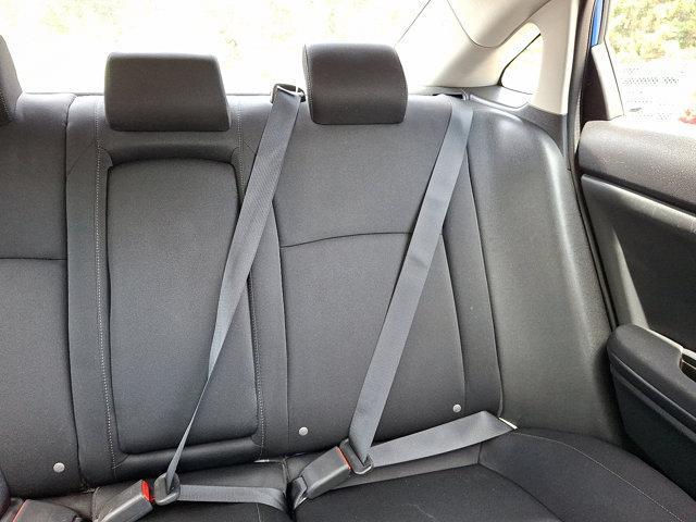 used 2018 Honda Civic car, priced at $17,775