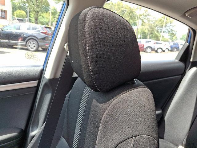used 2018 Honda Civic car, priced at $17,775