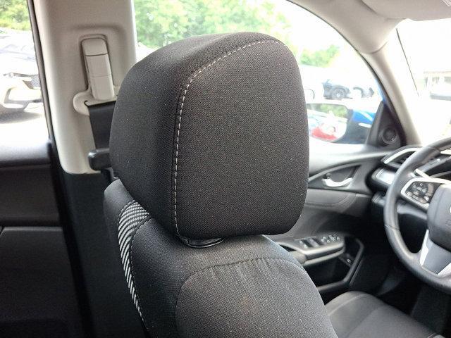 used 2018 Honda Civic car, priced at $17,775