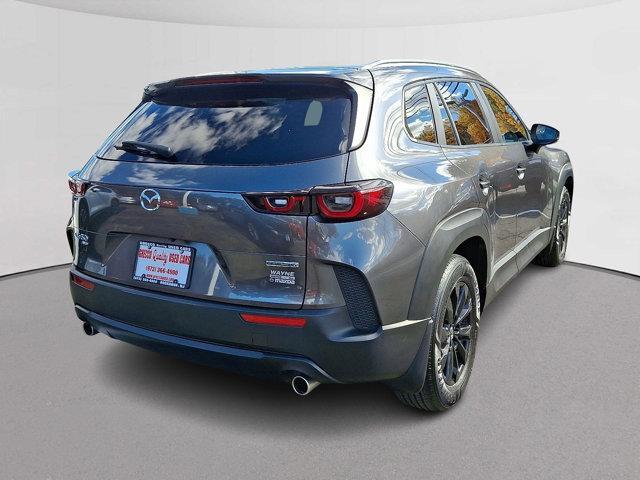 used 2023 Mazda CX-50 car, priced at $25,545