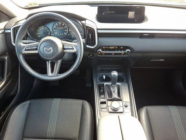 used 2023 Mazda CX-50 car, priced at $25,545