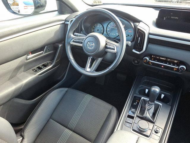used 2023 Mazda CX-50 car, priced at $25,545