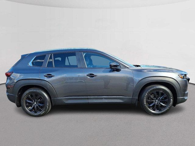 used 2023 Mazda CX-50 car, priced at $25,545