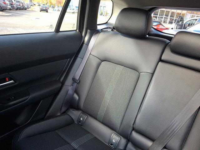 used 2023 Mazda CX-50 car, priced at $25,545