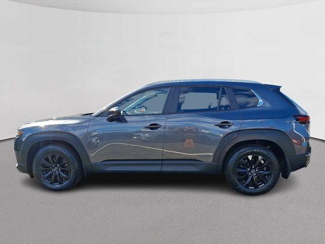 used 2023 Mazda CX-50 car, priced at $25,545