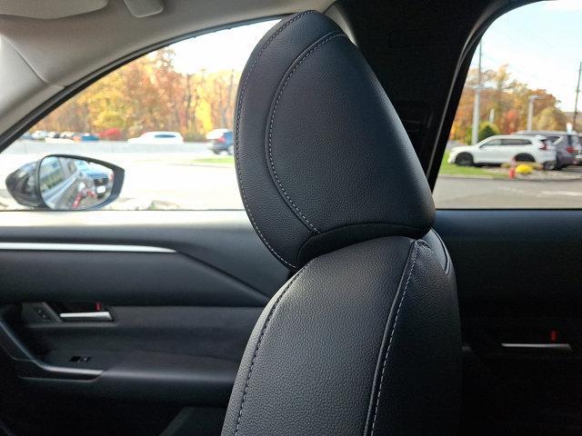 used 2023 Mazda CX-50 car, priced at $25,545