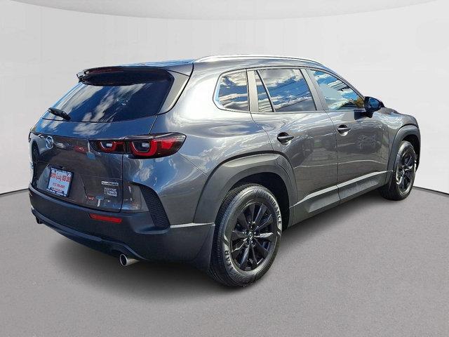 used 2023 Mazda CX-50 car, priced at $25,545