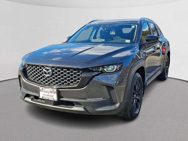 used 2023 Mazda CX-50 car, priced at $25,545