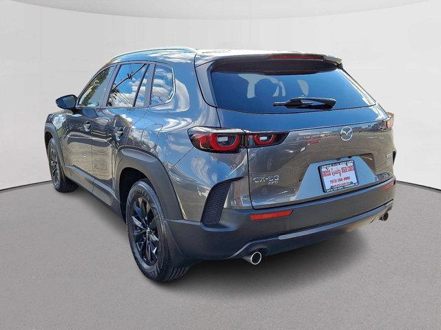 used 2023 Mazda CX-50 car, priced at $25,545