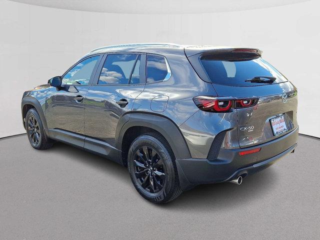 used 2023 Mazda CX-50 car, priced at $25,545