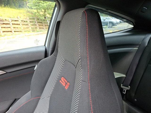 used 2019 Honda Civic Si car, priced at $20,990