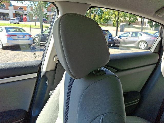used 2019 Honda Civic car, priced at $18,110