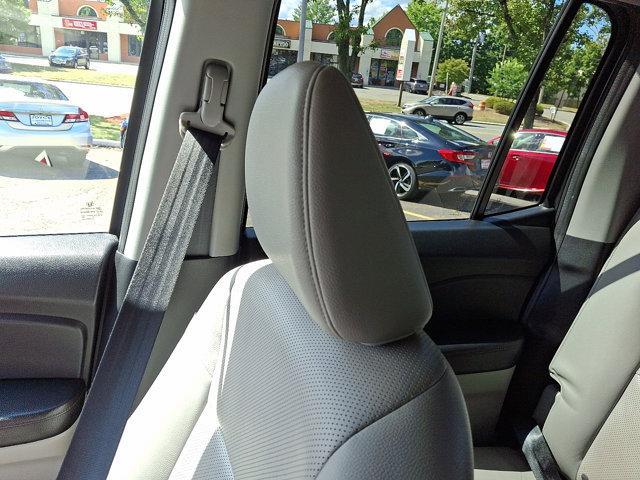 used 2018 Honda Ridgeline car, priced at $22,299