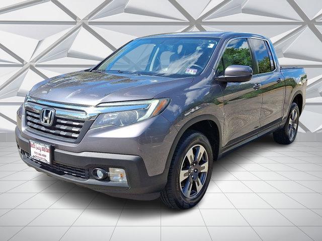 used 2018 Honda Ridgeline car, priced at $22,299