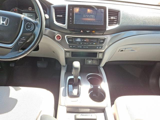used 2018 Honda Ridgeline car, priced at $22,299