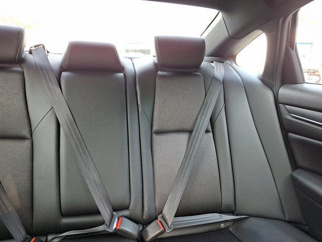 used 2020 Honda Accord car, priced at $20,995