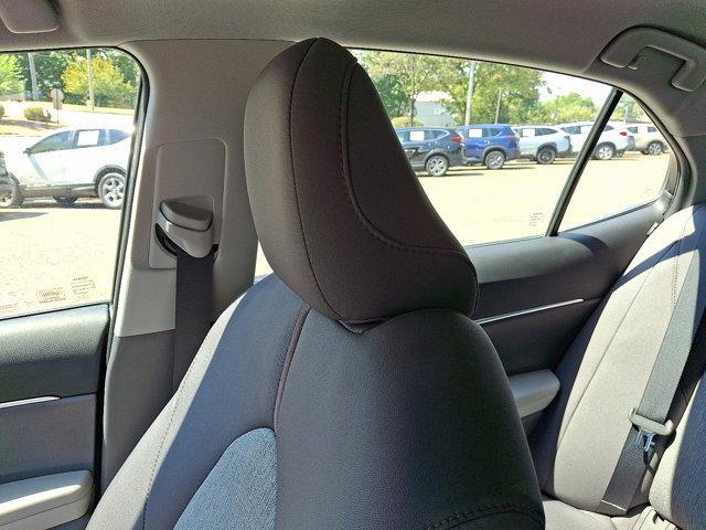 used 2018 Toyota Camry car, priced at $21,222