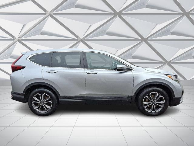 used 2020 Honda CR-V car, priced at $21,999