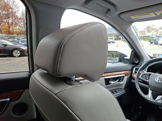 used 2020 Honda CR-V car, priced at $21,999