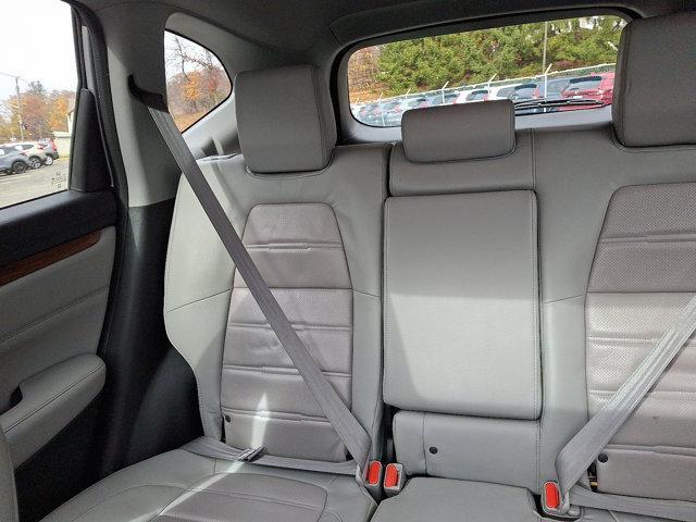 used 2020 Honda CR-V car, priced at $21,999