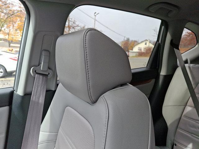 used 2020 Honda CR-V car, priced at $21,999