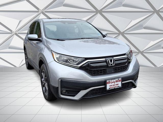 used 2020 Honda CR-V car, priced at $21,999