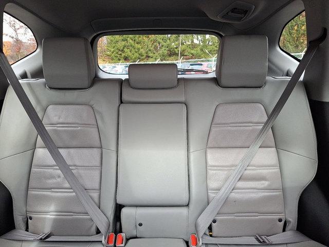 used 2020 Honda CR-V car, priced at $21,999