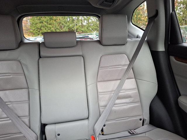 used 2020 Honda CR-V car, priced at $21,999