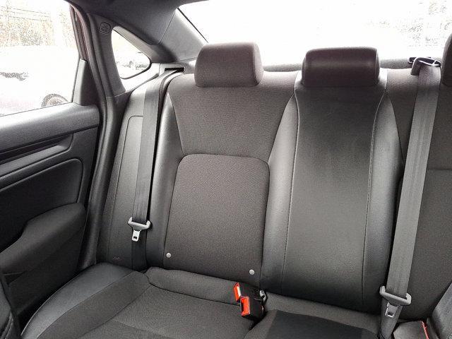 used 2023 Honda Civic car, priced at $24,495