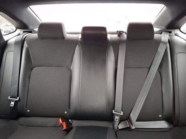 used 2023 Honda Civic car, priced at $24,495