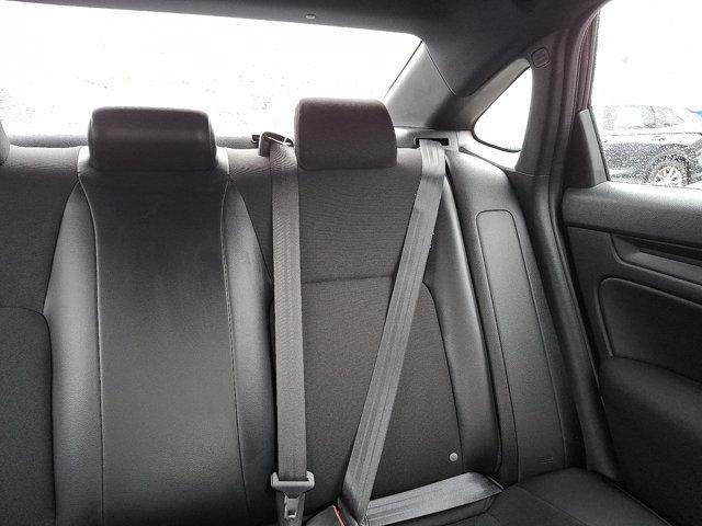 used 2023 Honda Civic car, priced at $24,495