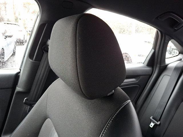 used 2023 Honda Civic car, priced at $24,495