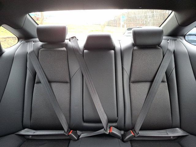 used 2022 Honda Accord car, priced at $27,995