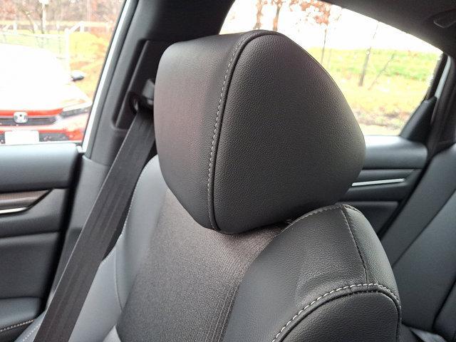 used 2022 Honda Accord car, priced at $27,995