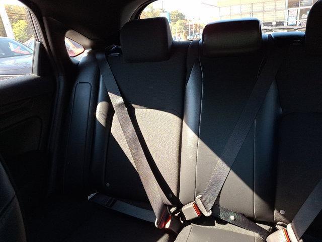used 2022 Honda Civic car, priced at $21,895