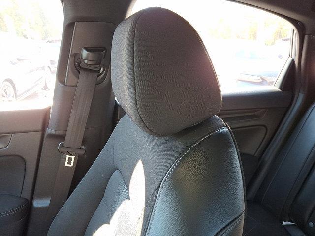 used 2022 Honda Civic car, priced at $21,895