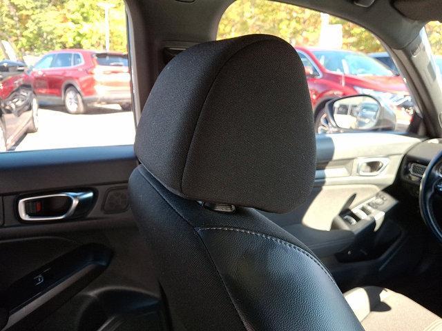 used 2022 Honda Civic car, priced at $21,895