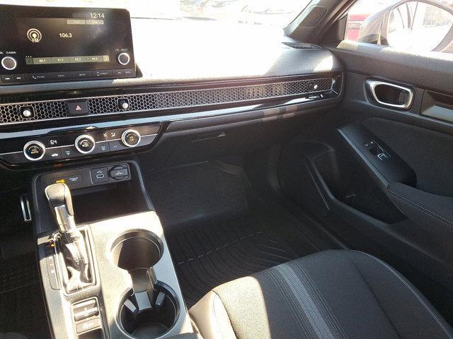 used 2022 Honda Civic car, priced at $21,895