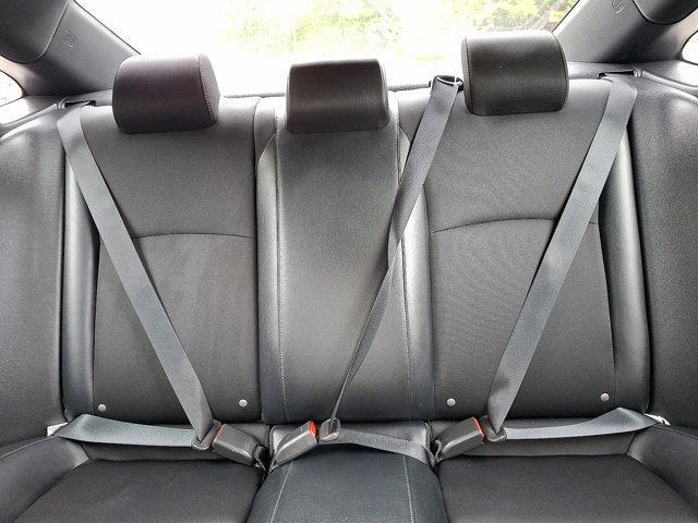 used 2021 Honda Civic car, priced at $20,495