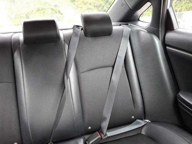 used 2021 Honda Civic car, priced at $20,495