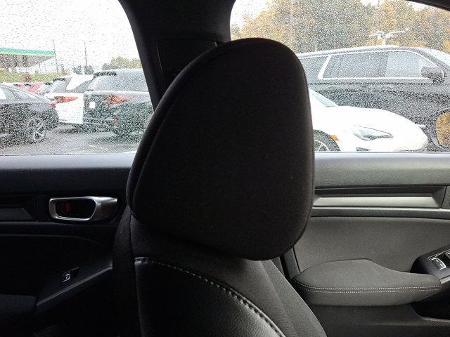 used 2023 Honda Civic car, priced at $22,995