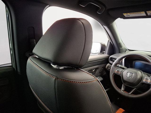 used 2026 Honda Passport car, priced at $46,325