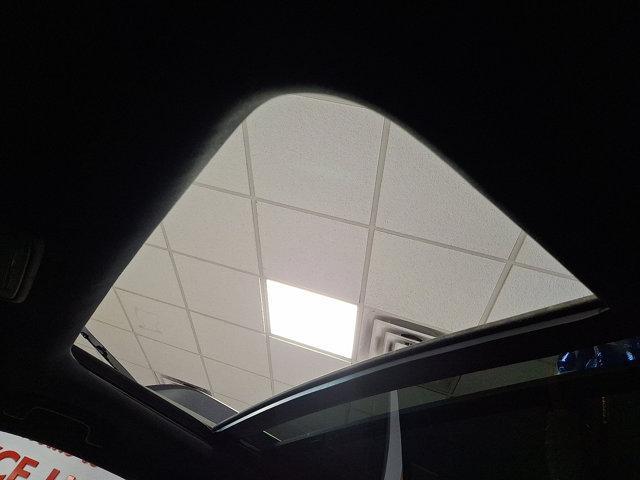 used 2026 Honda Passport car, priced at $46,325