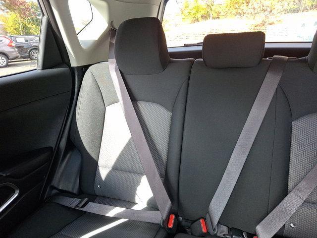 used 2023 Kia Soul car, priced at $18,850