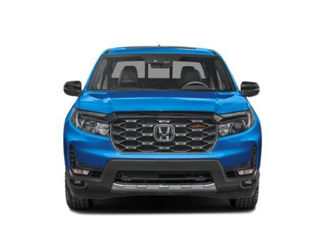 new 2025 Honda Ridgeline car, priced at $46,830